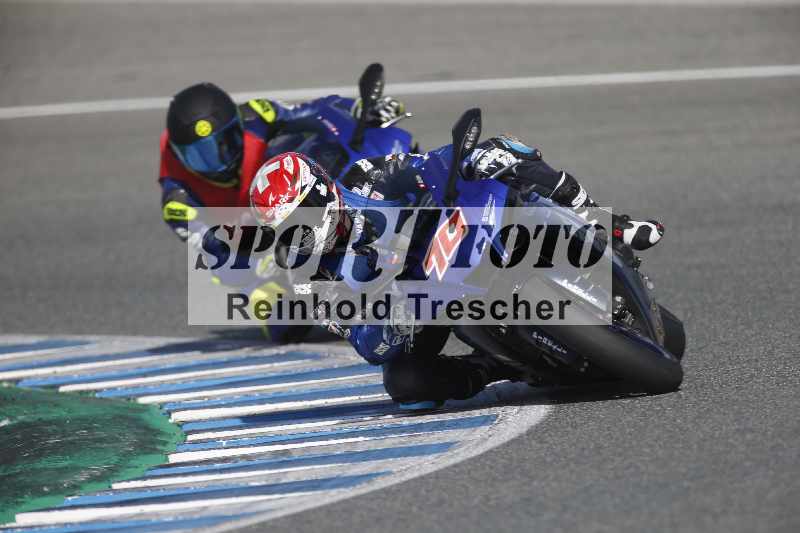 /01 26.-28.01.2024 Moto Center Thun Jerez/Gruppe schwarz-black/70
